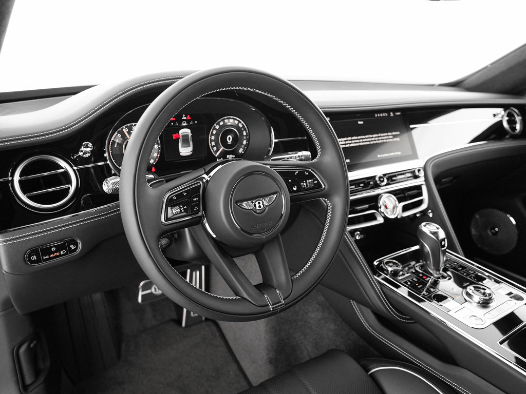 New 2027 Bentley Flying Spur AWD/4WD image 22