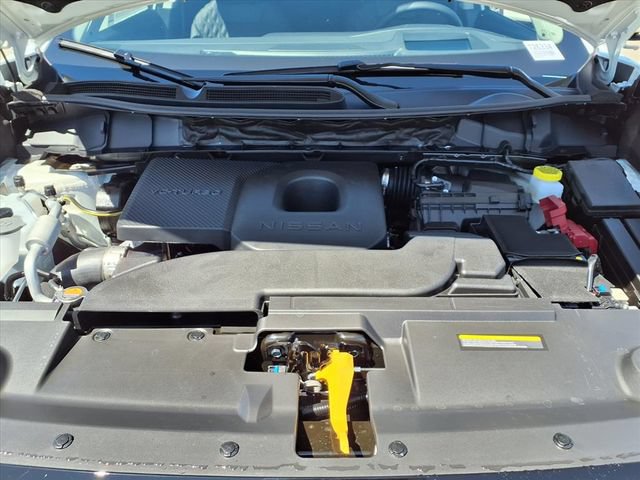 New 2026 Nissan Murano Platinum w/ Cargo Package AWD/4WD image 20