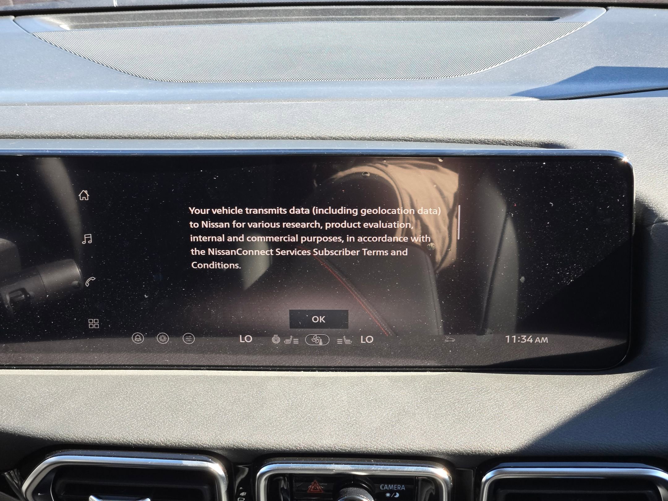 New 2026 Nissan Sentra SR image 11