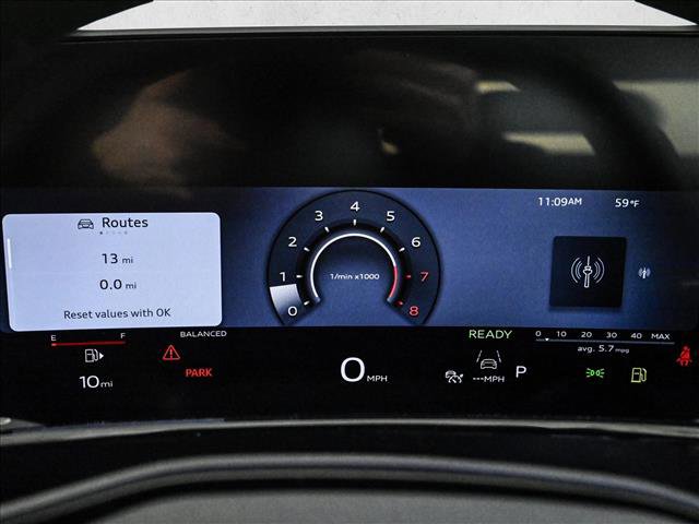 New 2026 Audi Q3 quattro 2.0T image 11