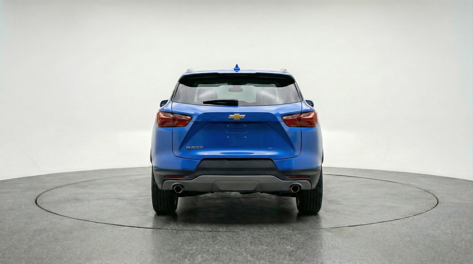 Used 2025 Chevrolet Blazer LT FWD image 7