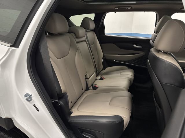 Used 2023 Hyundai Santa Fe SEL Premium image 35