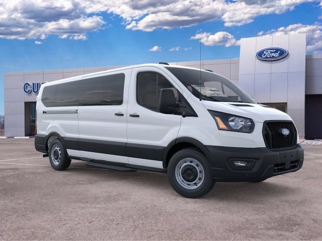 New 2026 Ford Transit 350 XL RWD image 7