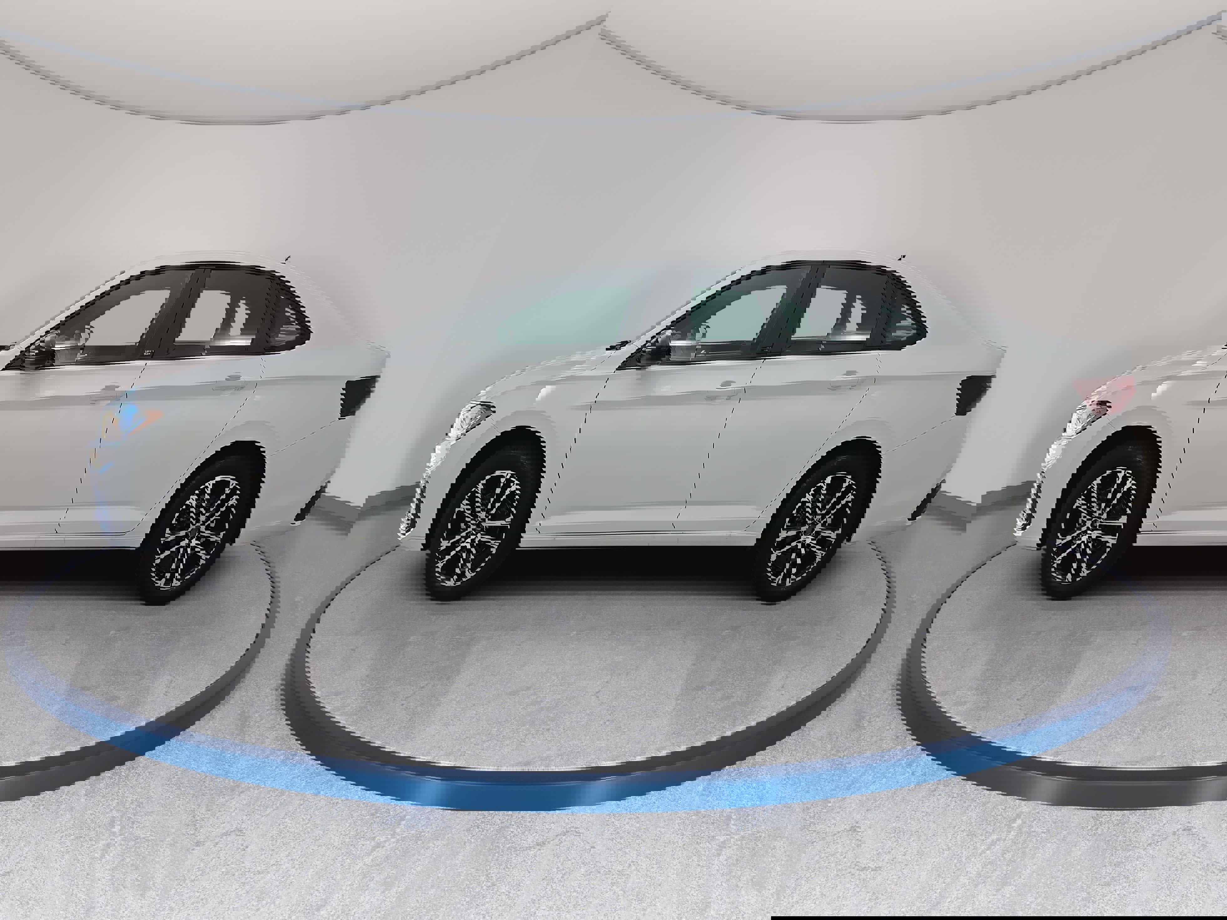 New 2026 Volkswagen Jetta Sport image 8