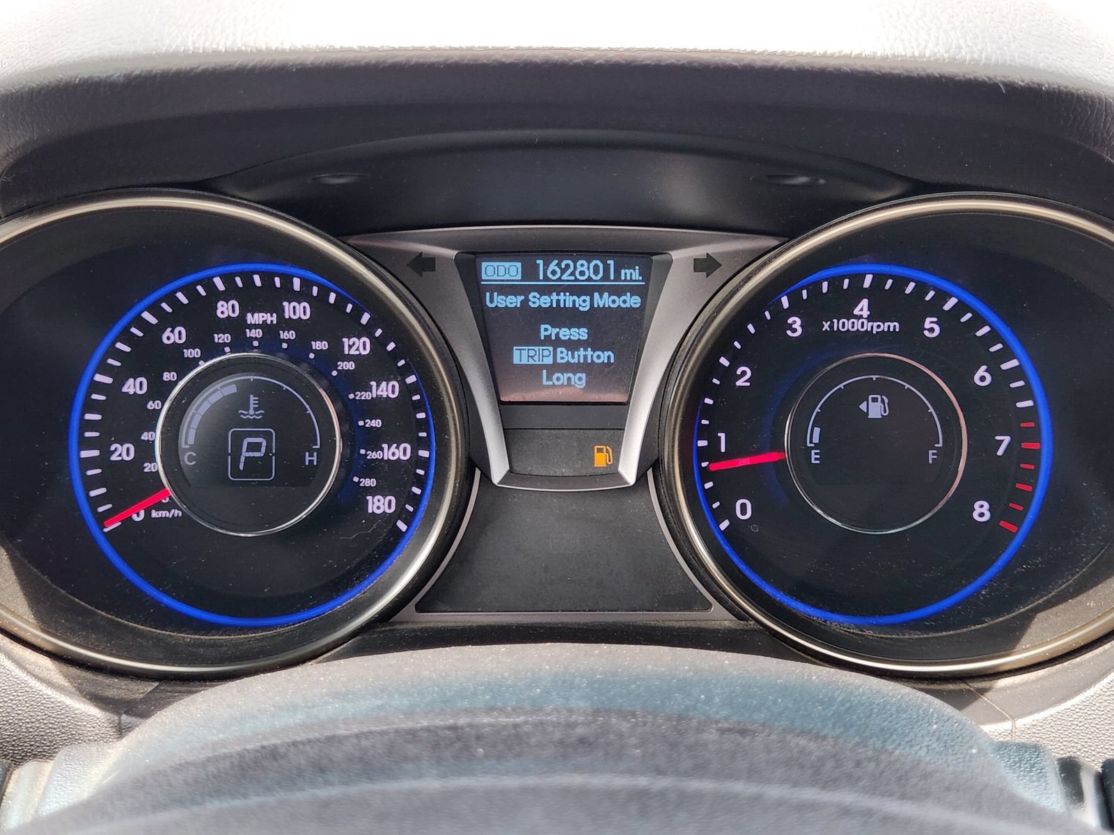 Used 2015 Hyundai Genesis 3.8 RWD image 18