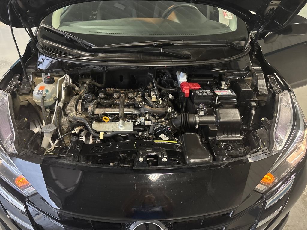 Used 2023 Nissan Versa SV image 36