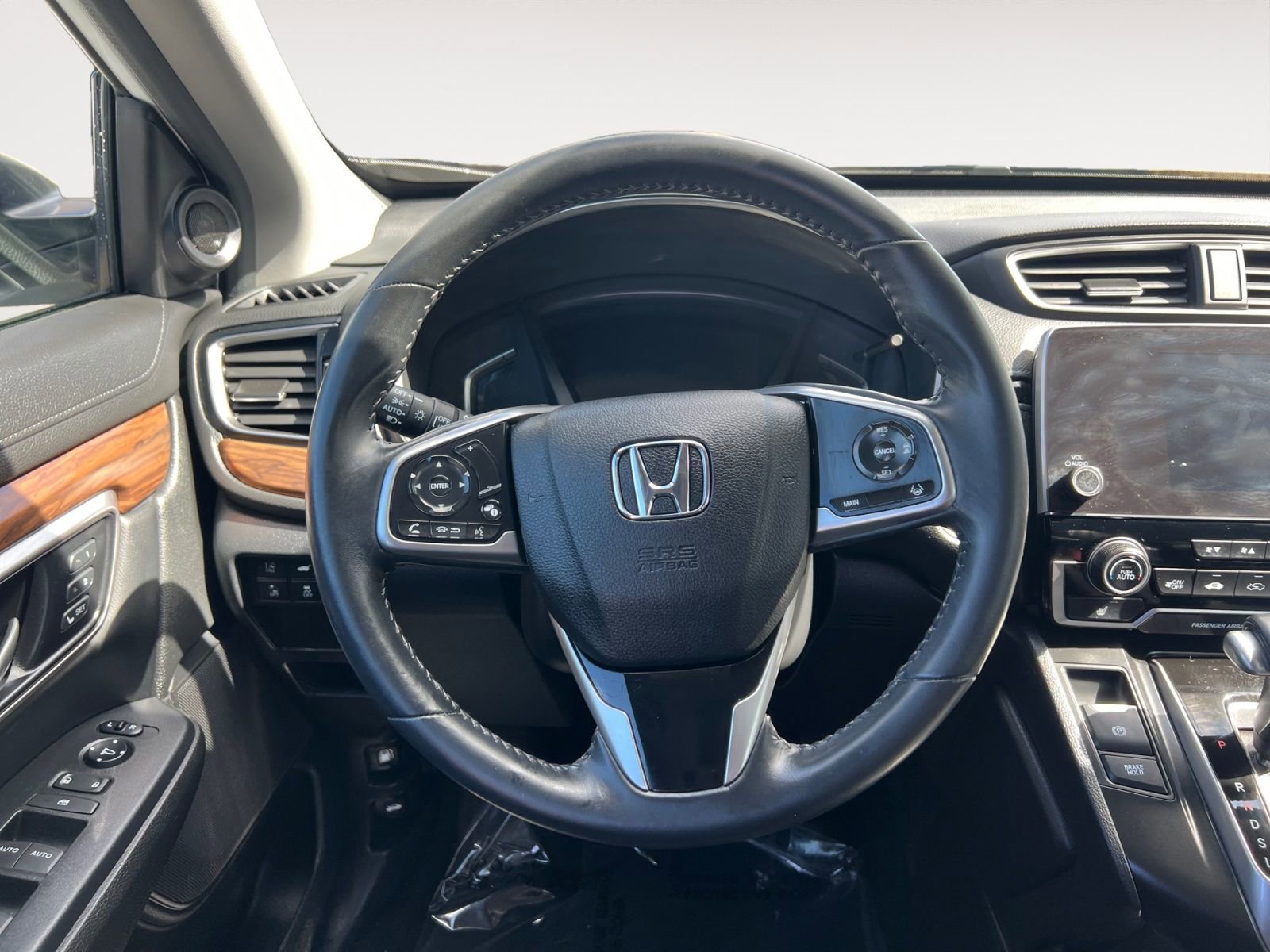 Used 2022 Honda CR-V EX-L image 12