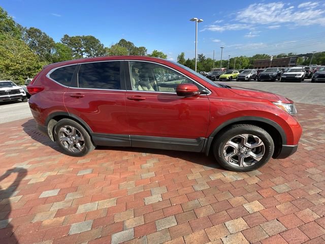 Used 2019 Honda CR-V EX-L image 21