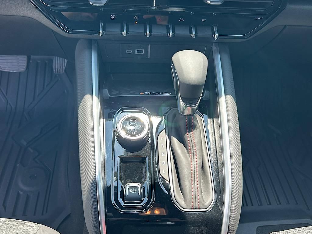 New 2026 Chevrolet Colorado Z71 image 16