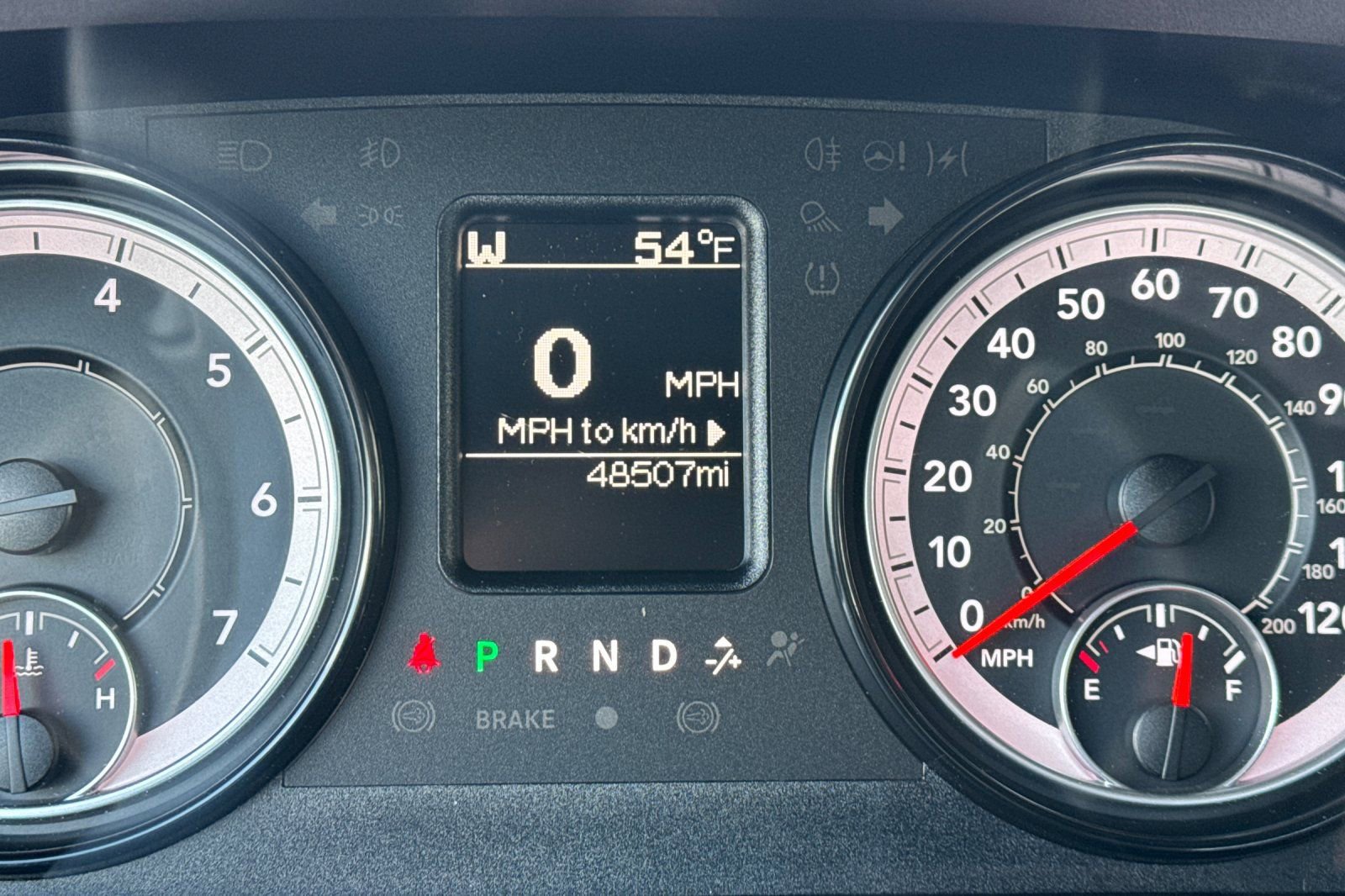 Used 2022 RAM 1500 Classic Warlock image 24