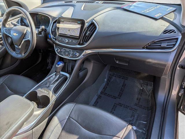 Used 2018 Chevrolet Volt Premier w/ Driver Confidence Package FWD image 22