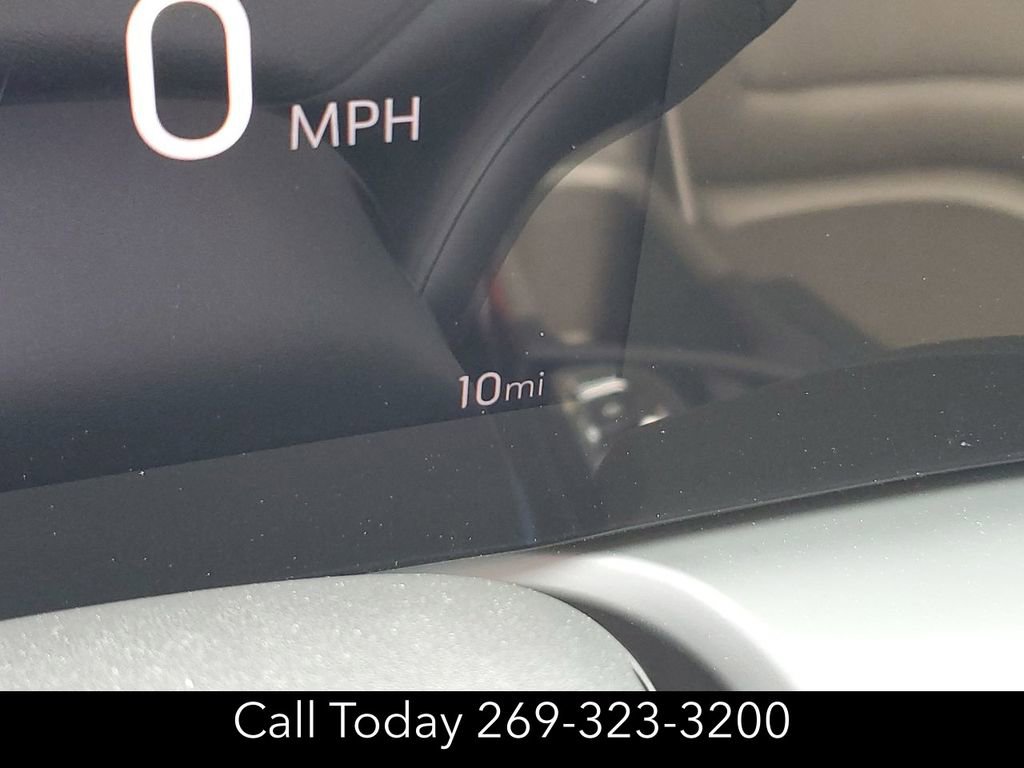 New 2025 Buick Encore GX Sport Touring w/ Comfort Package image 13