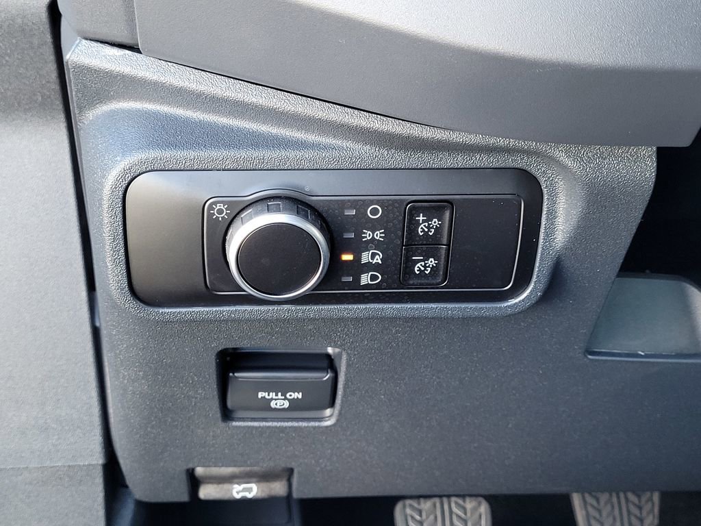 New 2025 Ford Bronco 2-Door image 41