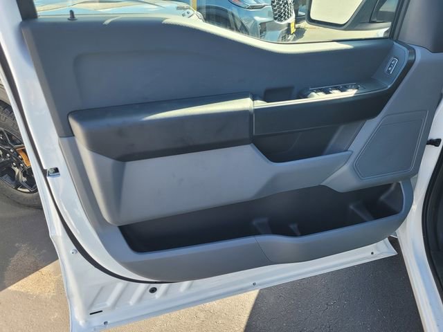 New 2026 Ford F150 XL w/ Equipment Group 104A Hybrid AWD/4WD image 8