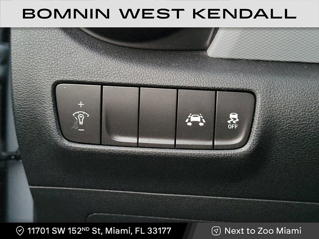 Used 2019 Hyundai Kona SE image 27