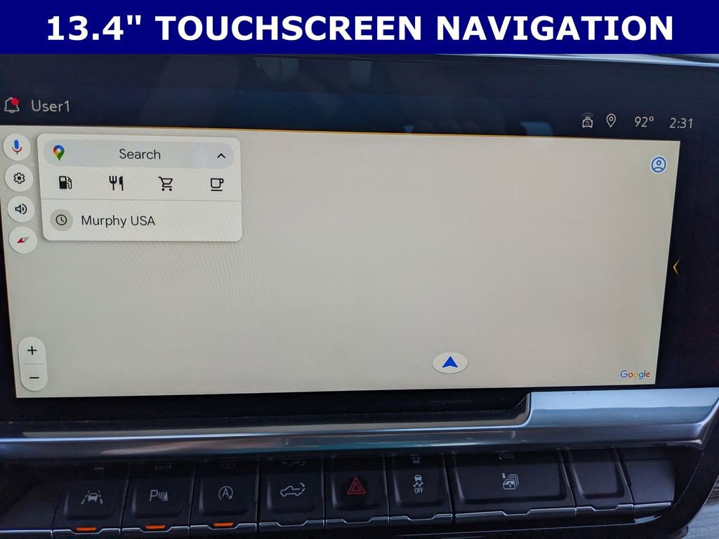 Used 2024 Chevrolet Silverado 1500 LT w/ Safety Package image 2