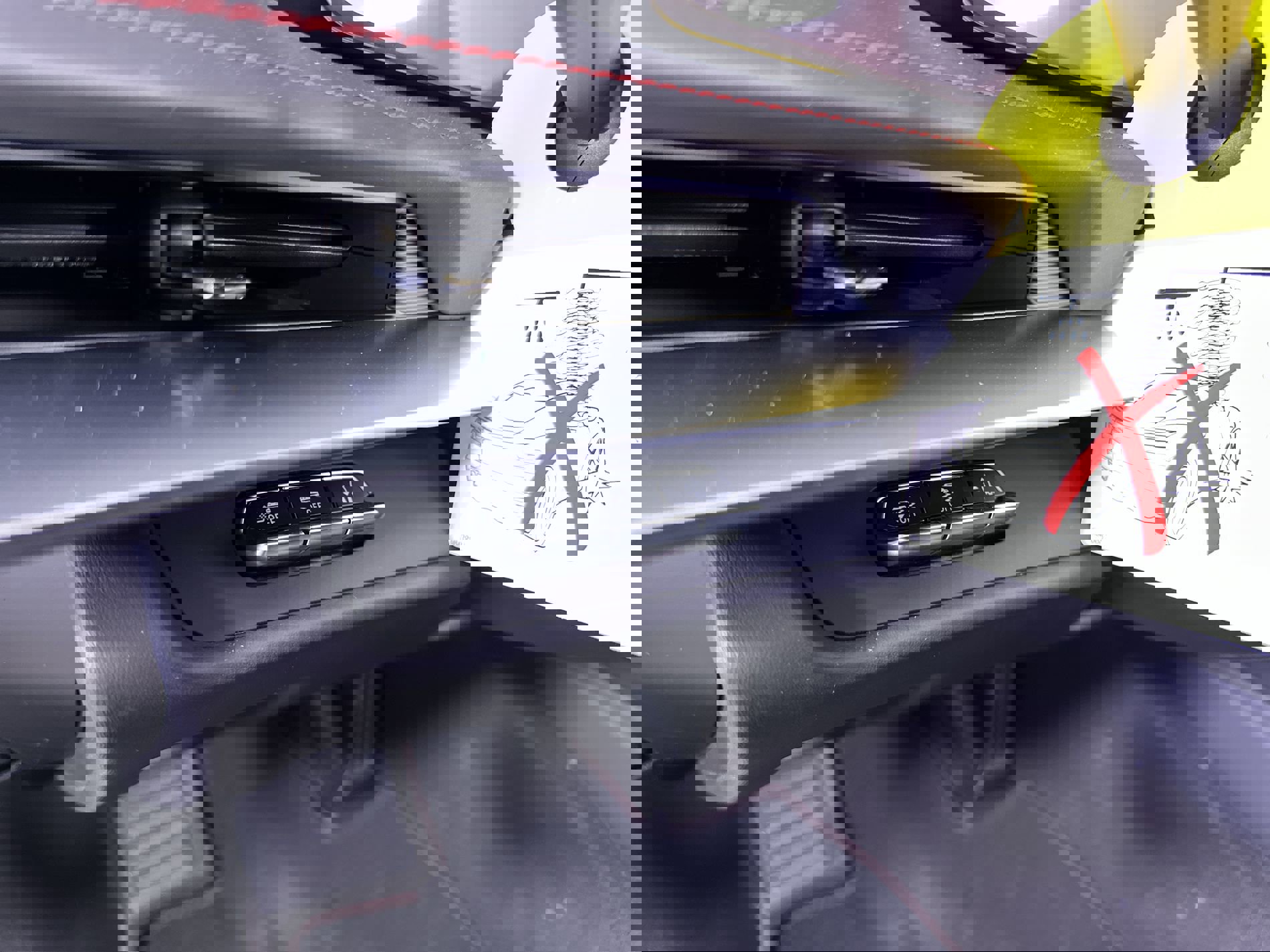 New 2026 Chevrolet Corvette 3LT image 50