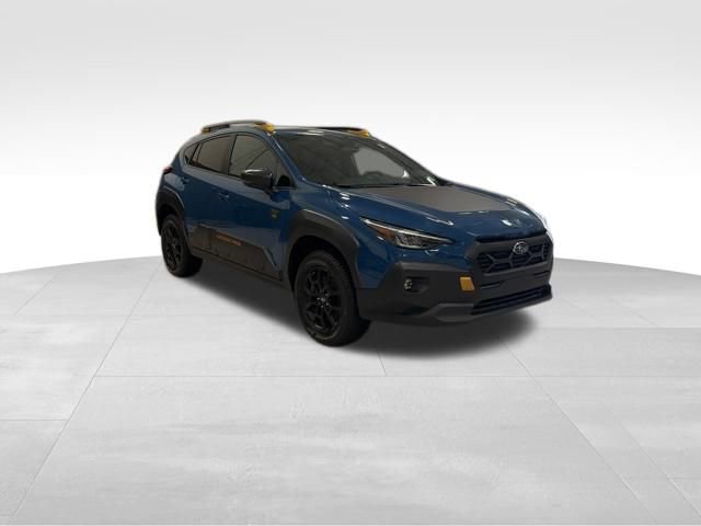 Certified 2024 Subaru Crosstrek 2.5i Wilderness AWD/4WD image 30