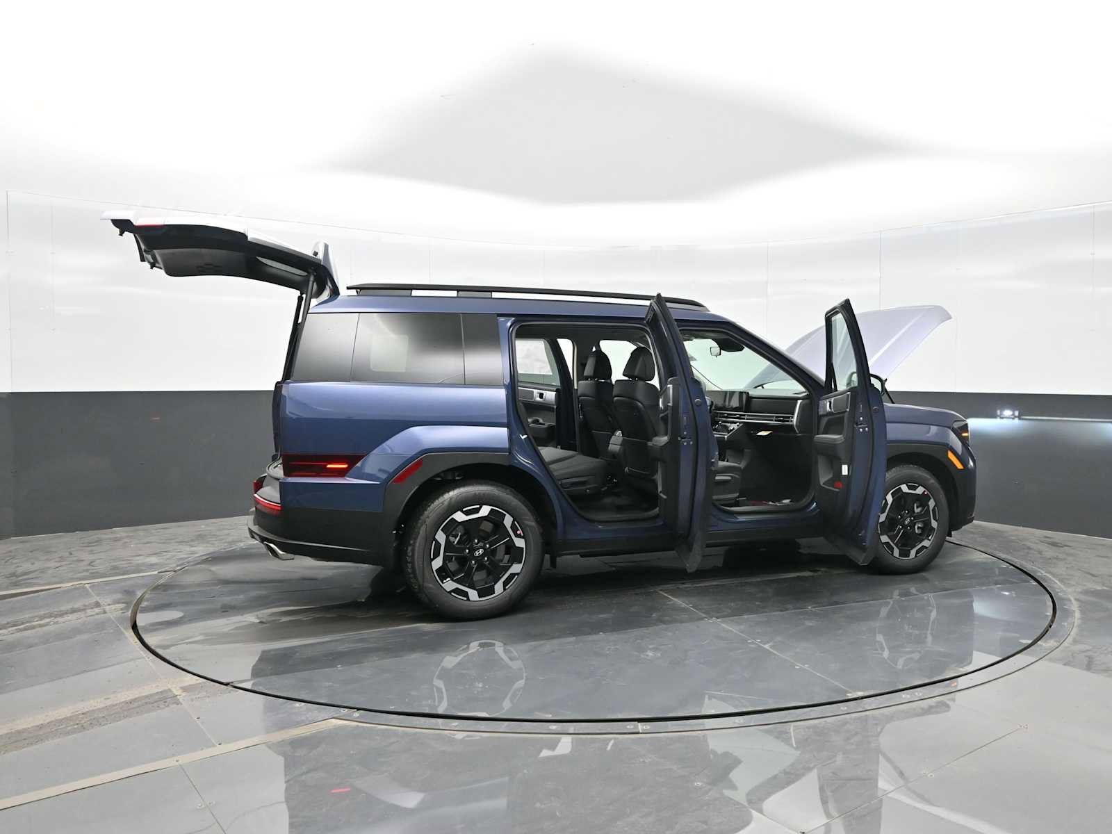 New 2026 Hyundai Santa Fe SEL image 27