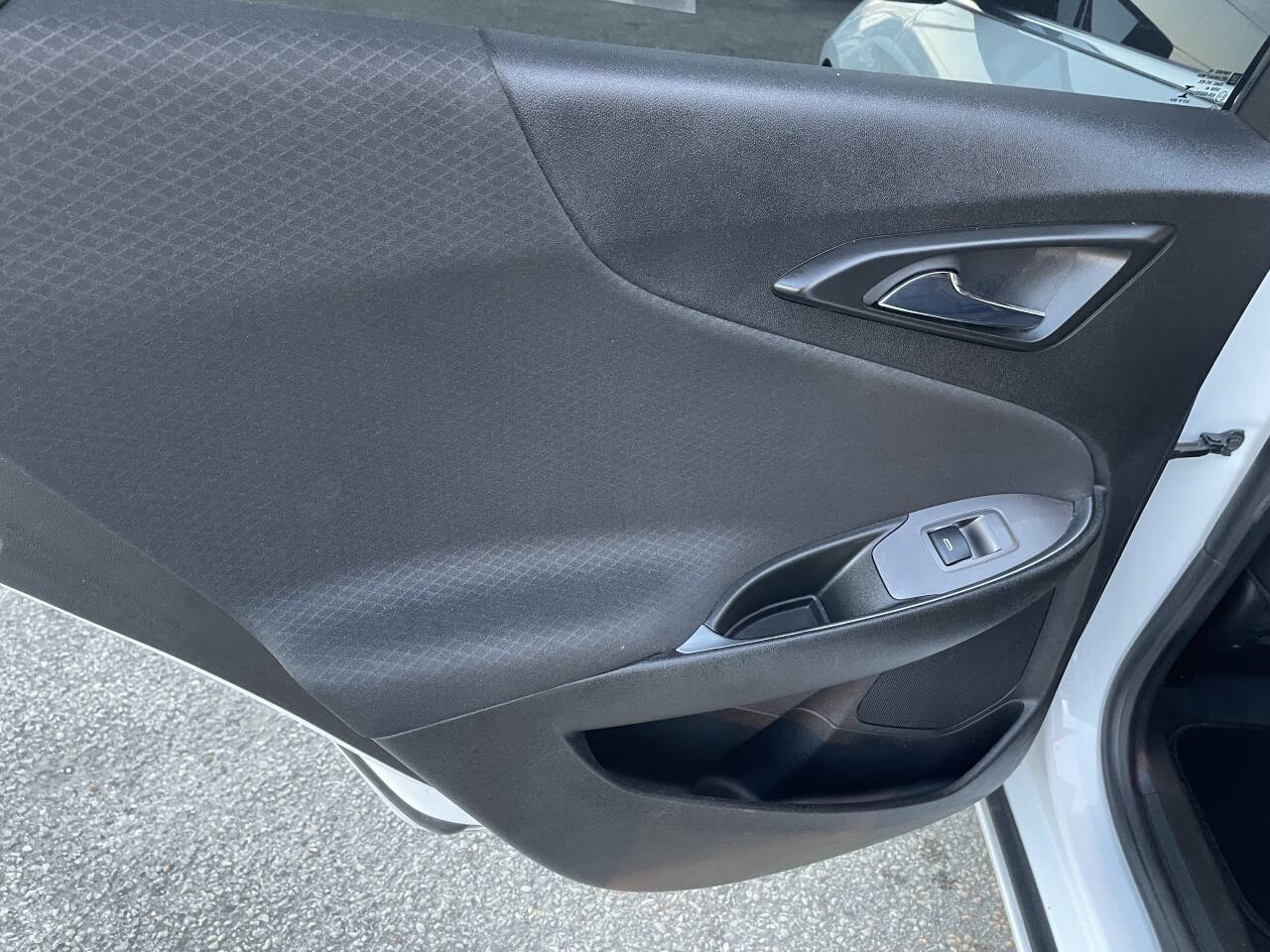 Used 2022 Chevrolet Malibu LT image 20