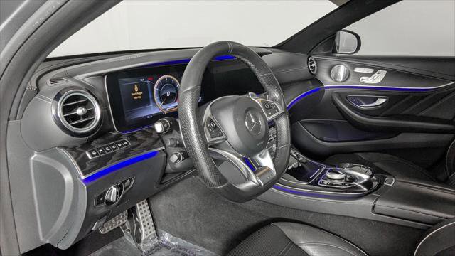 Used 2018 Mercedes-Benz E 63 AMG S image 26