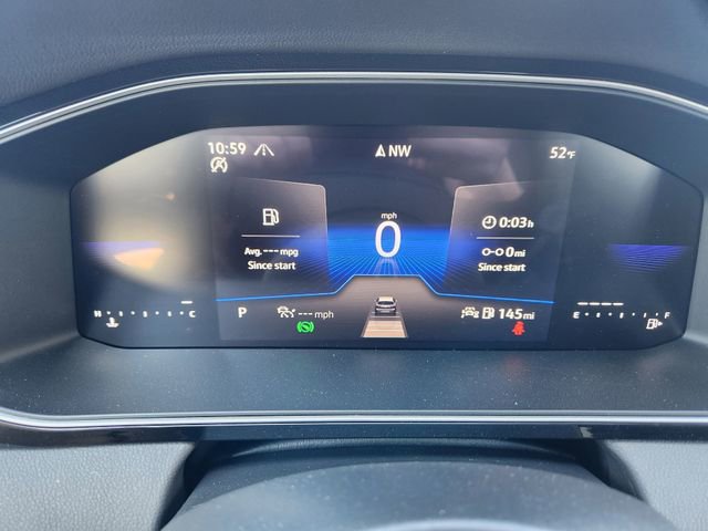 New 2026 Volkswagen Jetta Sport image 10