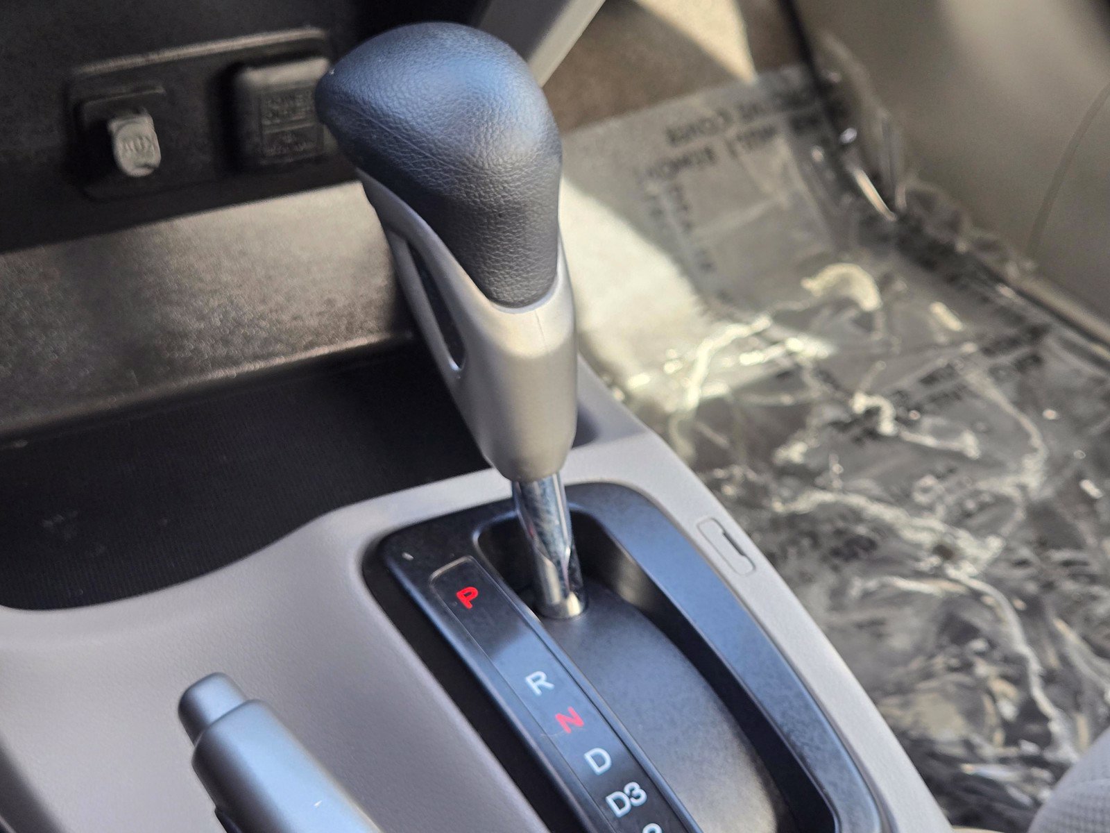 Used 2012 Honda Civic LX image 23