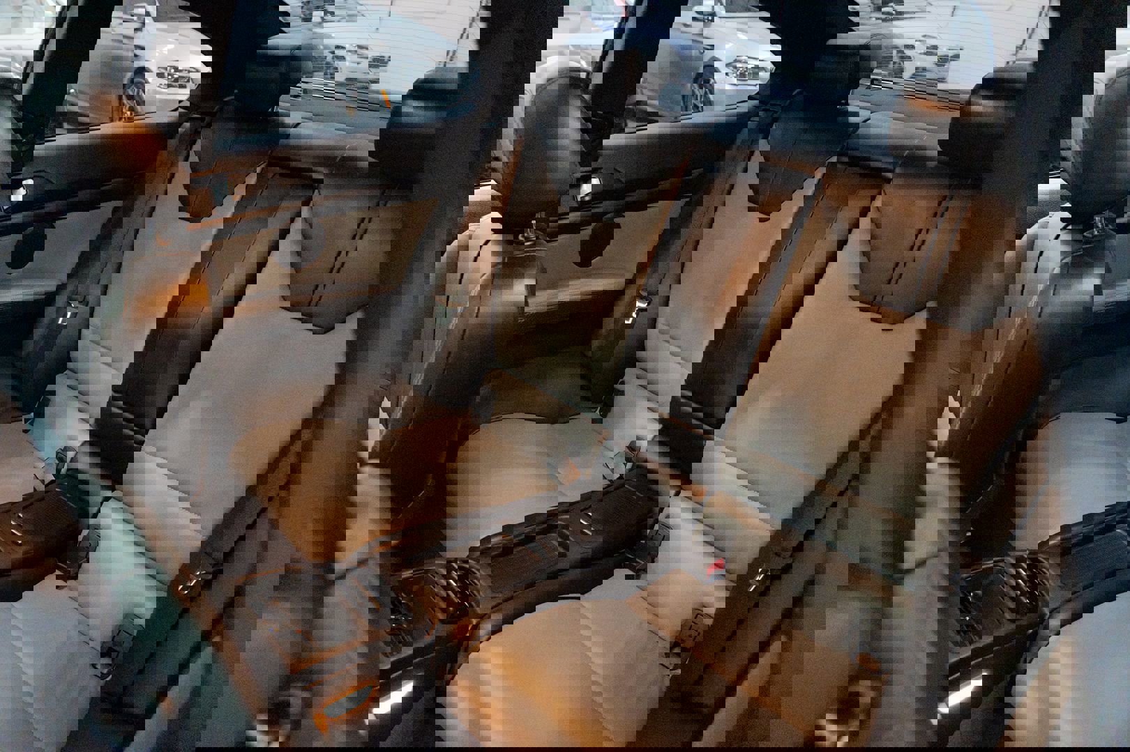 Used 2013 BMW M3 Coupe image 21