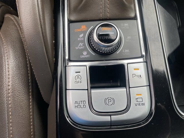 Used 2022 Kia Telluride SX AWD/4WD image 24