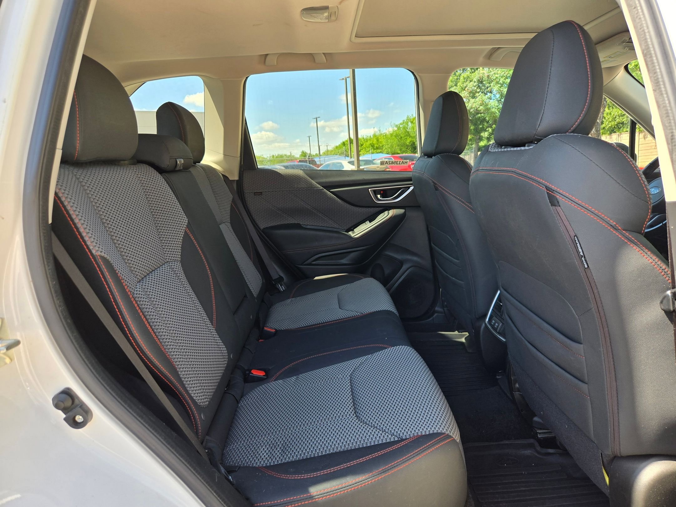 Used 2019 Subaru Forester Sport w/ Popular Package #2 AWD/4WD image 25