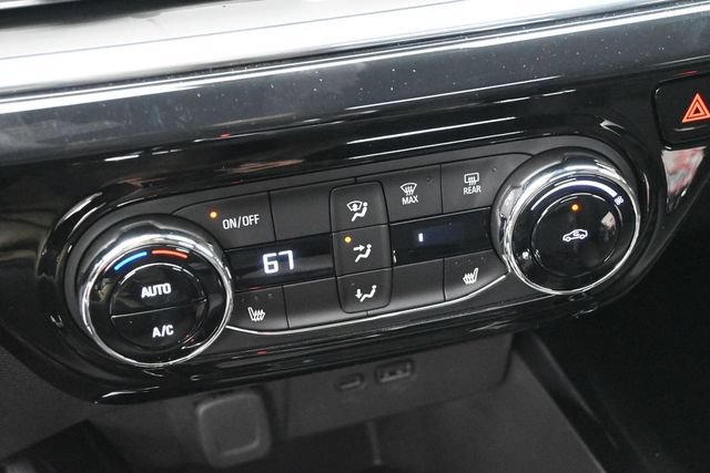 New 2026 Chevrolet Trax RS w/ Driver Confidence Package FWD image 27