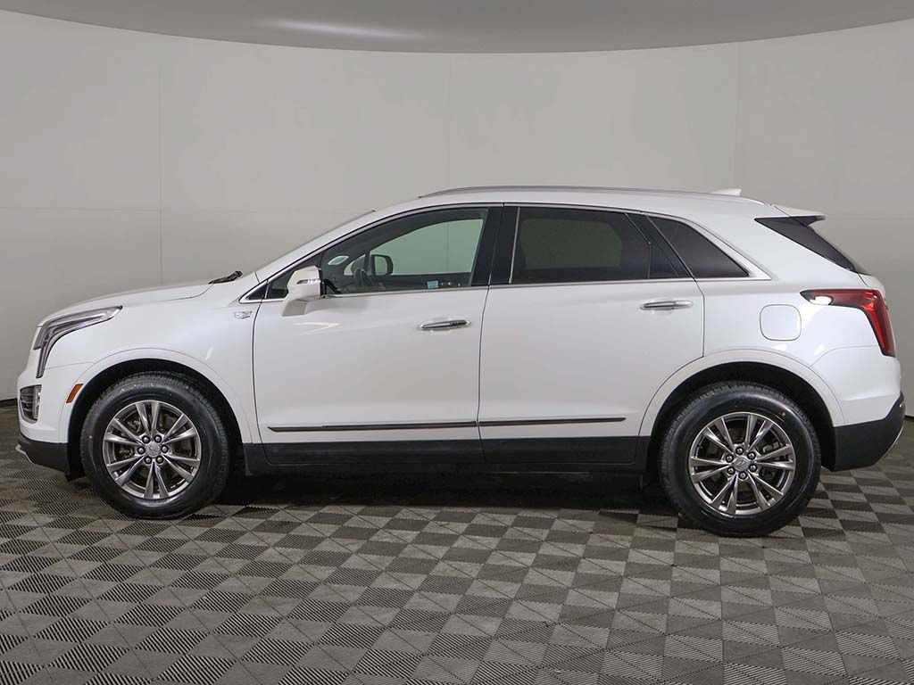 Used 2023 Cadillac XT5 Premium Luxury AWD/4WD image 18