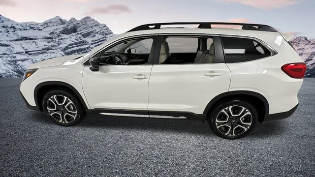 New 2026 Subaru Ascent Limited image 6