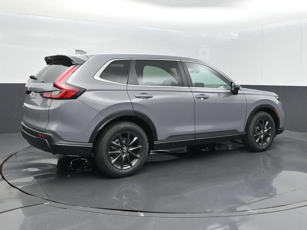 New 2026 Honda CR-V EX-L image 8