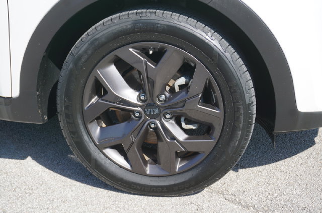 Used 2021 Kia Sportage S FWD image 16