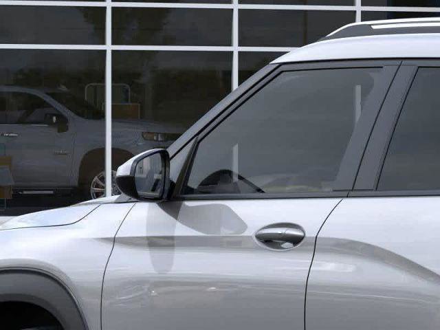 New 2026 Chevrolet TrailBlazer LT w/ Convenience Package AWD/4WD image 18