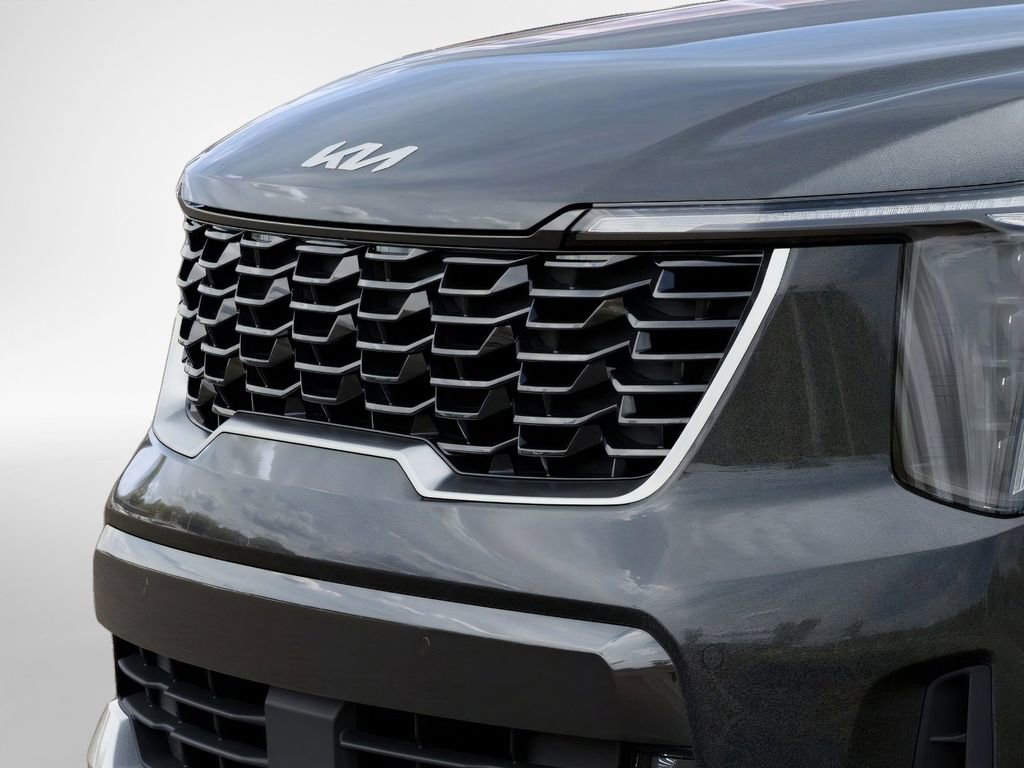 New 2026 Kia Sorento EX image 12