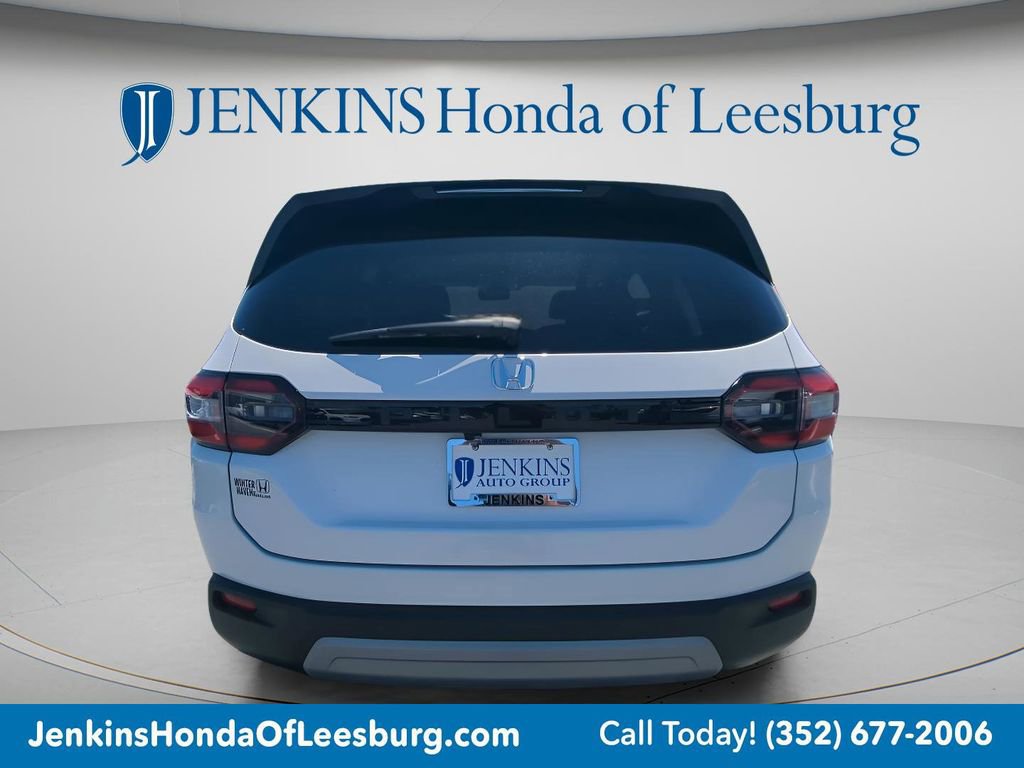 Used 2024 Honda Pilot EX-L image 5
