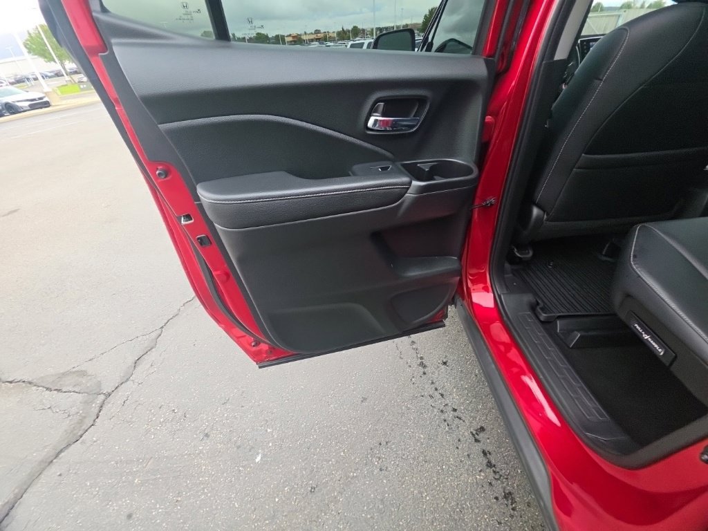 Used 2022 Honda Ridgeline RTL-E image 29
