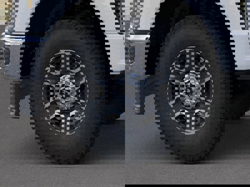 New 2026 Ford F250 4x4 Crew Cab Super Duty image 41