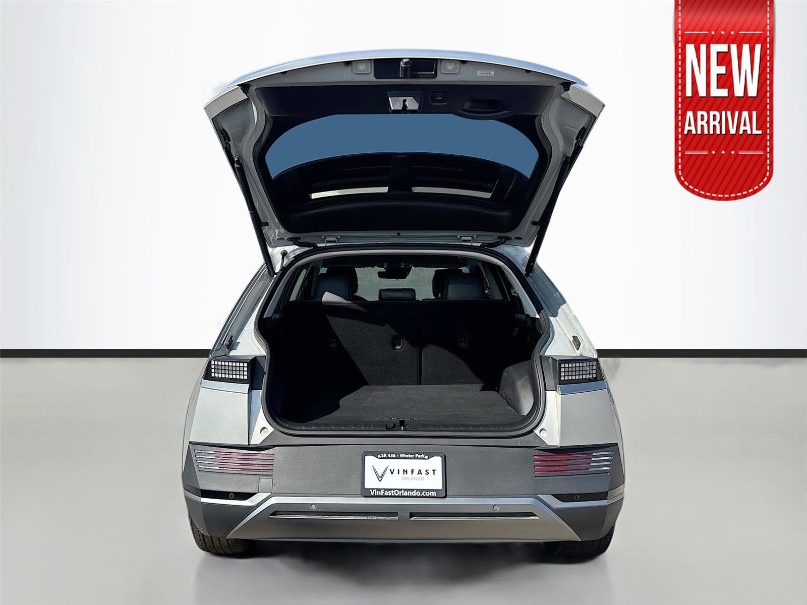 Used 2023 Hyundai Ioniq 5 SEL image 24