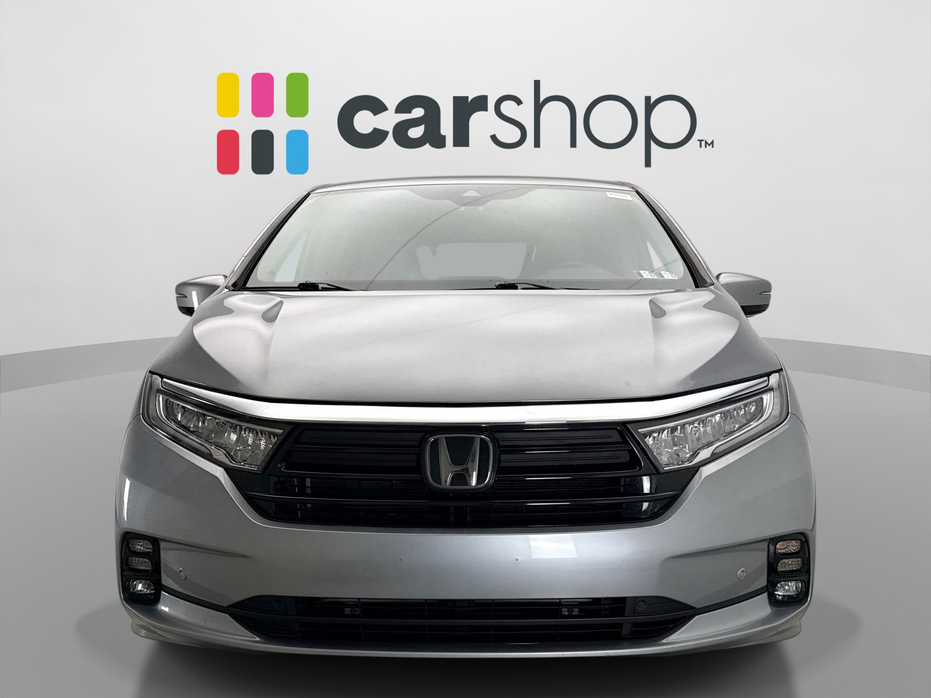 Used 2023 Honda Odyssey Elite image 8