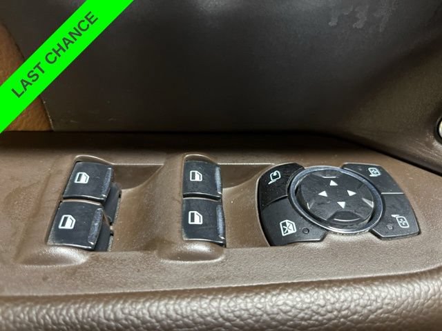 Used 2023 Ford Expedition Max King Ranch AWD/4WD image 10