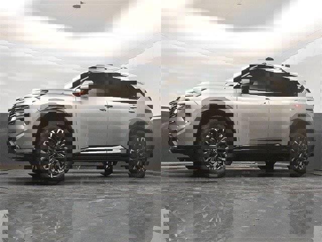 New 2026 Nissan Rogue Platinum image 16