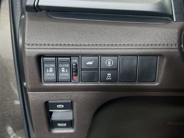 Used 2022 Honda Odyssey EX-L image 12