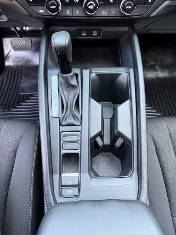 Used 2024 Honda Accord EX image 31