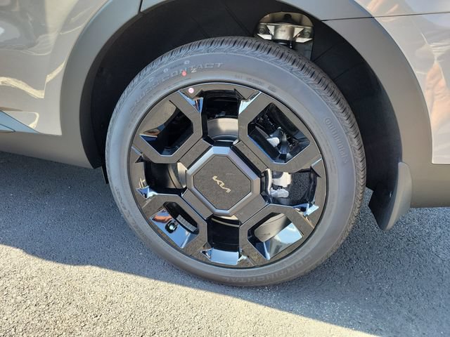 New 2026 Kia Sorento X-Line EX AWD/4WD image 7