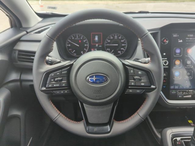 Certified 2025 Subaru Crosstrek 2.5i Limited image 19