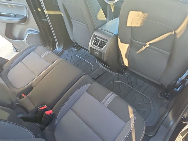 Used 2024 Chevrolet Blazer LT w/ Convenience Package FWD image 12