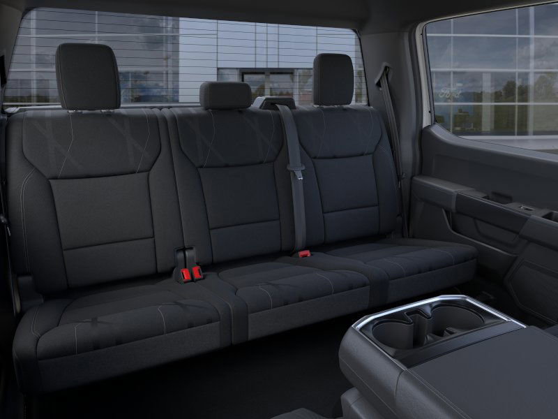 New 2026 Ford F150 STX w/ Equipment Group 200A image 11